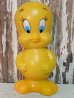 画像1: ct-140702-02 Tweety / R.DAKIN 70's Plastic Bank (1)