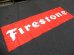 画像1: dp-140701-06 Firestone / Big Banner (1)