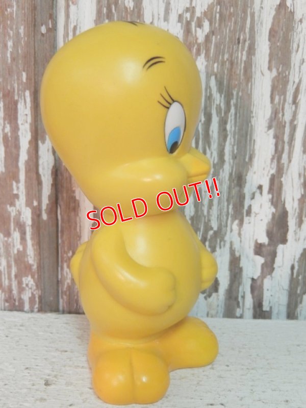 画像3: ct-140702-02 Tweety / R.DAKIN 70's Plastic Bank