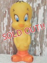 ct-140508-02 Tweety / R.DAKIN 70's figure (Junk)