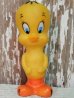 画像1: ct-140508-02 Tweety / R.DAKIN 70's figure (Junk) (1)