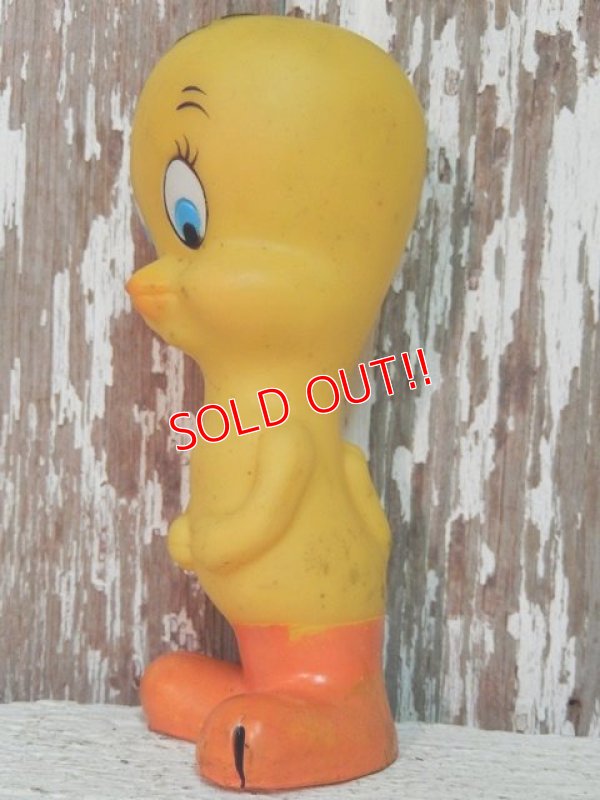 画像4: ct-140508-02 Tweety / R.DAKIN 70's figure (Junk)