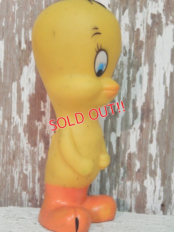 画像3: ct-140508-02 Tweety / R.DAKIN 70's figure (Junk)