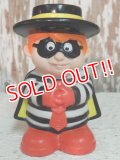 ct-140701-07 McDonald's / Hamburglar 2004 Figure