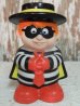 画像1: ct-140701-07 McDonald's / Hamburglar 2004 Figure (1)