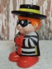 画像2: ct-140701-07 McDonald's / Hamburglar 2004 Figure (2)