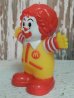 画像2: ct-140701-07 McDonald's / Ronald McDonald 2004 Figure (2)