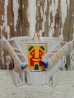 画像1: ct-140701-07 McDonald's / 1988 New Food Changeables Shake "Krypto Cup" (1)