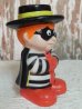 画像3: ct-140701-07 McDonald's / Hamburglar 2004 Figure (3)