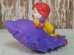 画像3: ct-140701-07 McDonald's / Baby Ronald 2010 Meal Toy (3)