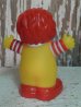 画像4: ct-140701-07 McDonald's / Ronald McDonald 2004 Figure (4)