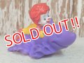 ct-140701-07 McDonald's / Baby Ronald 2010 Meal Toy