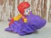 画像1: ct-140701-07 McDonald's / Baby Ronald 2010 Meal Toy (1)