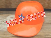 dp-140701-05 Houston Astros / 70's Helmet Ice Cream Cup