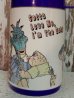 画像3: ct-140611-02 Dinosaurs / 90's Thermos Bottle (3)