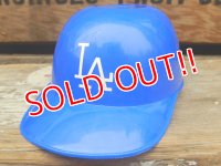 dp-140701-05 Los Angeles Dodgers / 70's Helmet Ice Cream Cup