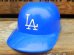 画像1: dp-140701-05 Los Angeles Dodgers / 70's Helmet Ice Cream Cup (1)