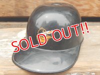 dp-140701-05 Baltimore Orioles / 70's Helmet Ice Cream Cup
