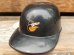 画像1: dp-140701-05 Baltimore Orioles / 70's Helmet Ice Cream Cup (1)