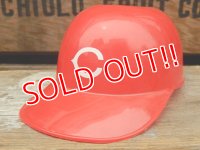 dp-140701-05 Cincinnati Reds / 70's Helmet Ice Cream Cup
