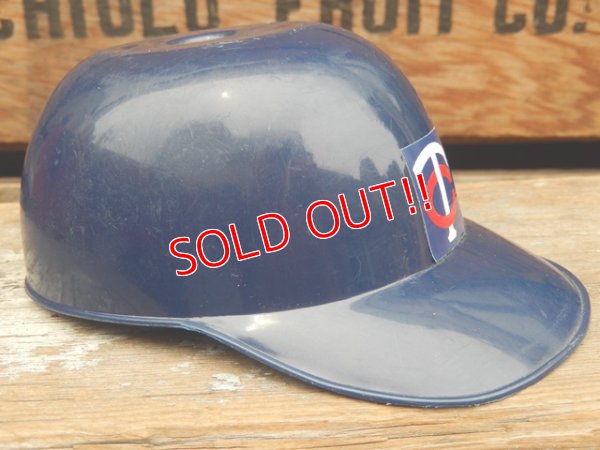 画像2: dp-140701-05 Minnesota Twins / 70's Helmet Ice Cream Cup