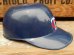 画像2: dp-140701-05 Minnesota Twins / 70's Helmet Ice Cream Cup (2)