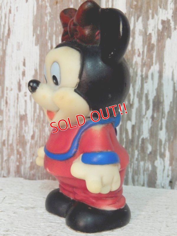 画像2: ct-140624-26 Minnie Mouse / Bootleg figure