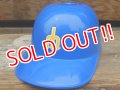 dp-140701-05 Seattle Mariners / 70's Helmet Ice Cream Cup