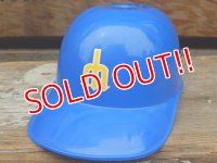 dp-140701-05 Seattle Mariners / 70's Helmet Ice Cream Cup