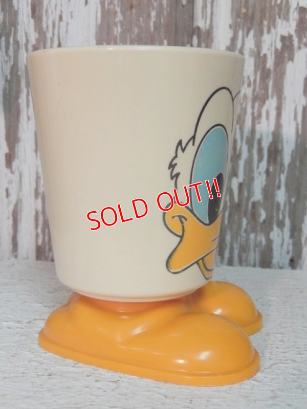 画像3: ct-140624-15 Donald Duck / 70's Plastic Mug