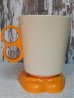 画像4: ct-140624-15 Donald Duck / 70's Plastic Mug (4)