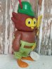 画像5: ct-140701-01 U.S. Dept of Agriculture,Forest Service / Woodsy Owl 70's figure (5)