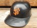 画像1: dp-140701-05 San Francisco Giants / 70's Helmet Ice Cream Cup (1)