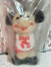 画像2: ct-140702-01 Mickey Mouse / DELL 60's Squeeze Toy (MIB) (2)