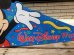 画像3: ct-140624-05 Walt Disney World / 90's Pennant (3)