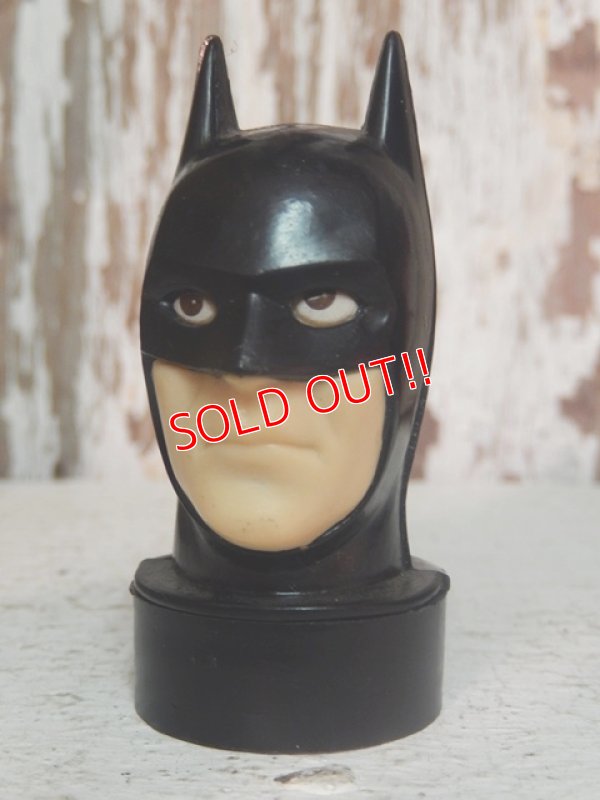 画像1: ct-131122-41 Batman / Topps 80's Candy Head