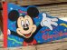 画像2: ct-140624-05 Walt Disney World / 90's Pennant (2)