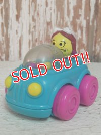 ct-140701-07 McDonald's / Fisher-Price 1996 Birdie