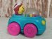 画像3: ct-140701-07 McDonald's / Fisher-Price 1996 Birdie (3)