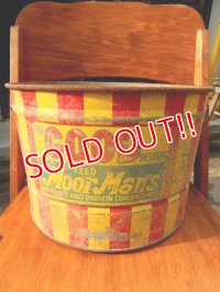 dp-140702-08 Moor Man's / Vintage Bucket