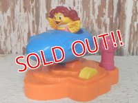 ct-140701-07 McDonald's / Fisher-Price 2005 Birdie