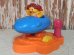 画像1: ct-140701-07 McDonald's / Fisher-Price 2005 Birdie (1)