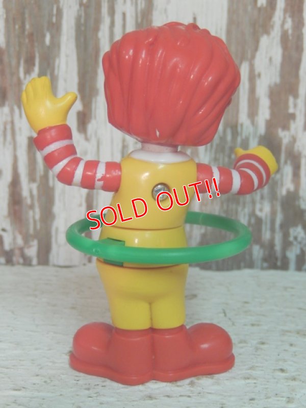 画像4: ct-140701-07 McDonald's / Baby Ronald McDonald 2011 Meal Toy