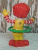 画像4: ct-140701-07 McDonald's / Baby Ronald McDonald 2011 Meal Toy (4)