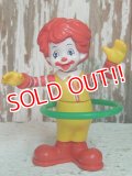 ct-140701-07 McDonald's / Baby Ronald McDonald 2011 Meal Toy