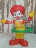 画像1: ct-140701-07 McDonald's / Baby Ronald McDonald 2011 Meal Toy (1)