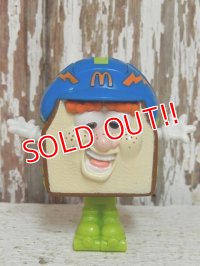 ct-140701-13 McDonald's / 1993 Food FUNdamentals "OTiS"