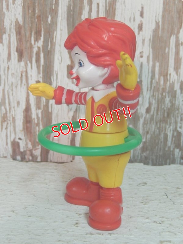 画像3: ct-140701-07 McDonald's / Baby Ronald McDonald 2011 Meal Toy