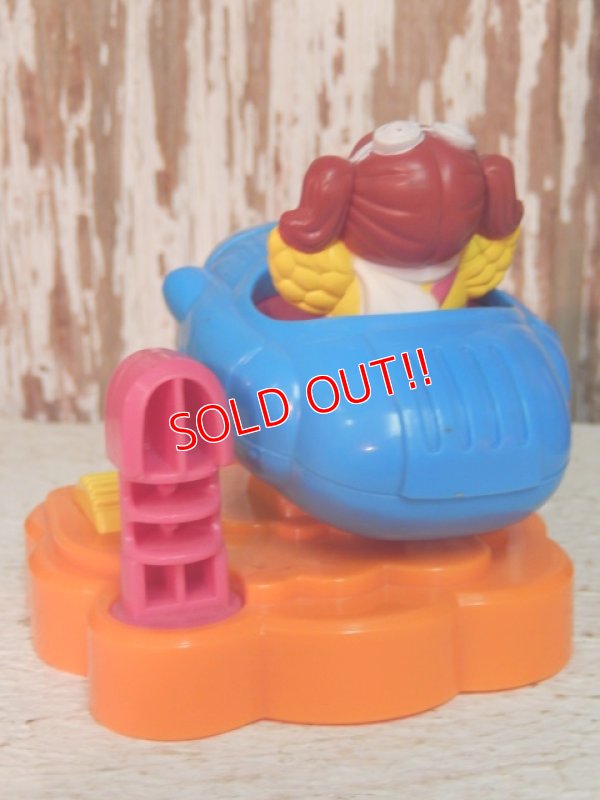 画像4: ct-140701-07 McDonald's / Fisher-Price 2005 Birdie