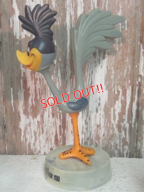 画像3: ct-140708-02 Road Runner / R.DAKIN 70's Figure (Stand)